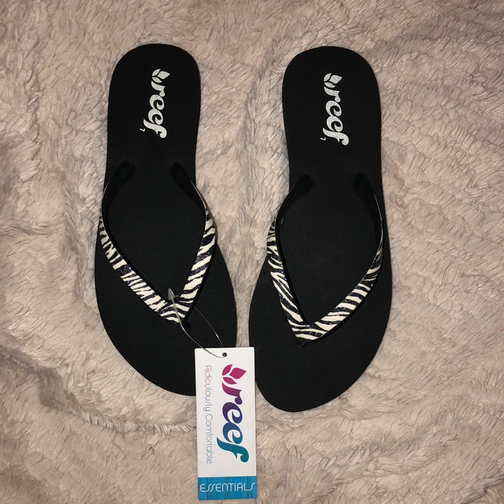 Reef Flip Flops